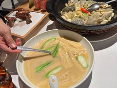 -汤城小厨•粤菜•靓汤(苏州街店)