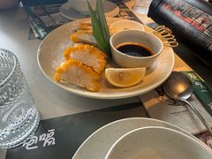 -饱嗝·泰傣厨房(国创园店)
