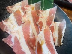 -热血兄弟·炭火烤肉(融侨中心店)