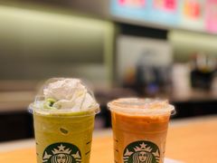 -星巴克(北京天坛东路店)