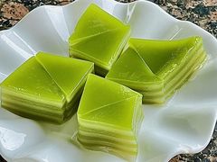 清凉糕-侯臣咖啡文化村