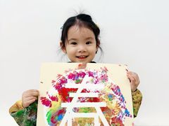 -红黄蓝成长中心(海淀上地店)