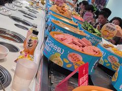 -龍歌自助小火锅(李沧丽达店)