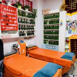 -丽减美瘦吧·瘦身塑形