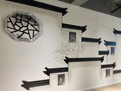 -徽州月·民间徽菜(浦东总店)