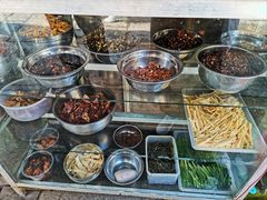 -清泉食杂店