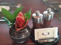 -杭州西子湖四季酒店-WL BISTRO西湖餐厅(灵隐路店)
