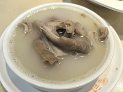 -一茶一点(海景店)