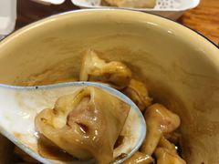 -山北老老头馄饨