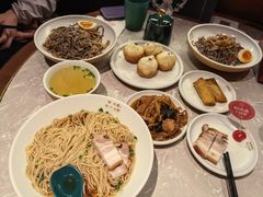 -松鹤面馆·古法焖肉面(观前店)