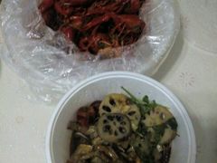 -绅士餐厅龙虾·烧烤(西门路店)