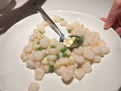 -漢舍中国菜馆(浦东嘉里城店)