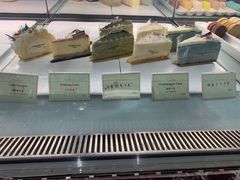 -芳博滋法式甜品(时代店)