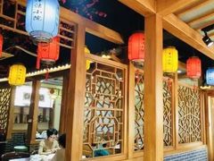 -津沽小院(天津之眼店)