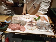 -鮨冠OMAKASE食べ放题(北京首店)