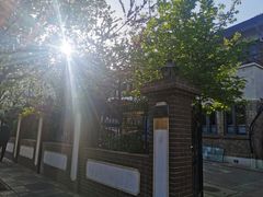 -天津五大道文化旅游区