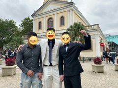 -嘉模圣母教堂