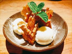 生姜冰淇淋-Ginger(兴国路店)