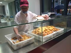 -上海哈尔滨食品厂(淮海中路店)