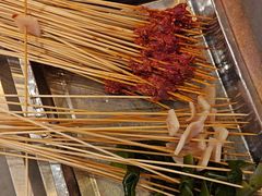 -钢管厂五区小郡肝火锅串串香(总店)