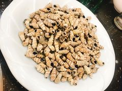 -瑞杰烧烤店·24小时营业(山东路店)