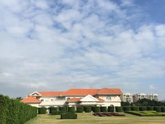 -厦门悦华酒店