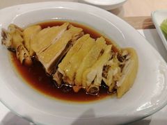 -老乡鸡(上海白玉兰广场店)