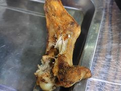 -老胡烧烤(龙茗商务楼店)