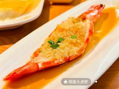 -波螺油子青岛本帮菜(银座店)