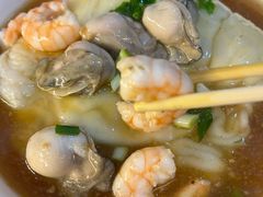 -鸿记·好再来普宁肠粉(莲花路店)