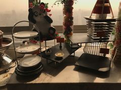 -339旋转餐厅(天府熊猫塔店)
