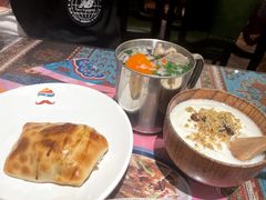 -巴依老爷·新疆美食(上城区天城路店)
