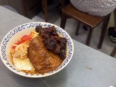 -梅溪·小伙子干挑面(安吉总店)