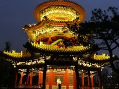 -迎泽公园