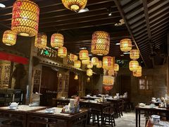 -南京大牌档(崇文门国瑞店)