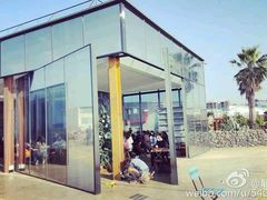 -Cafe Aewol Monsant