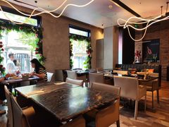 -LES ELITES 英集荟(南京西路店)