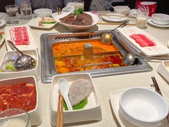 -海底捞火锅(亲子主题北金鹰店)
