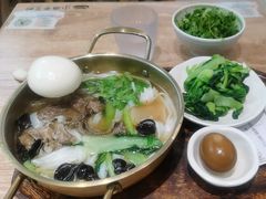 -小满手工粉(上海月星环球港店)