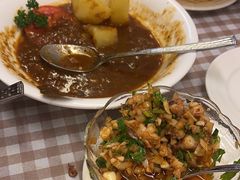 -船屋葡国餐厅