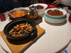 -千百味红餐厅·江西菜(绿地双子塔店)