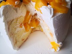 -卡漫莫尼蛋糕(私人定制店)