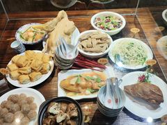 -沙县小吃文化城