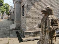 -龙潭水乡