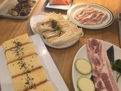 -乌拉烤肉(如皋首店)