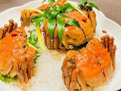 -蟹榭·莳鲜(虹桥高岛屋店)