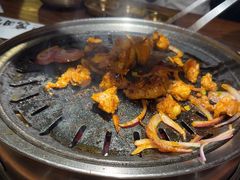 -九田家黑牛烤肉料理(新辰里亚运村店)