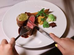 -上海明天广场JW万豪酒店