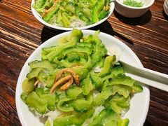 -大良毋米粥(锦龙路总店)