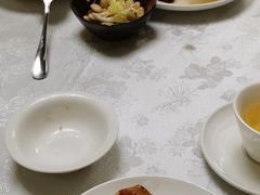 -酌宴府The China Club·广州万富希尔顿酒店(云城东路店)